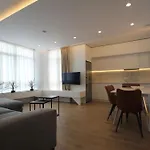 Belleview Apartment 8