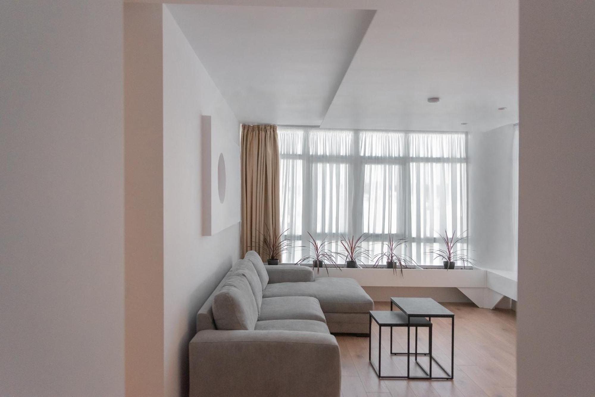 Apartament Belleview 8 Tirana