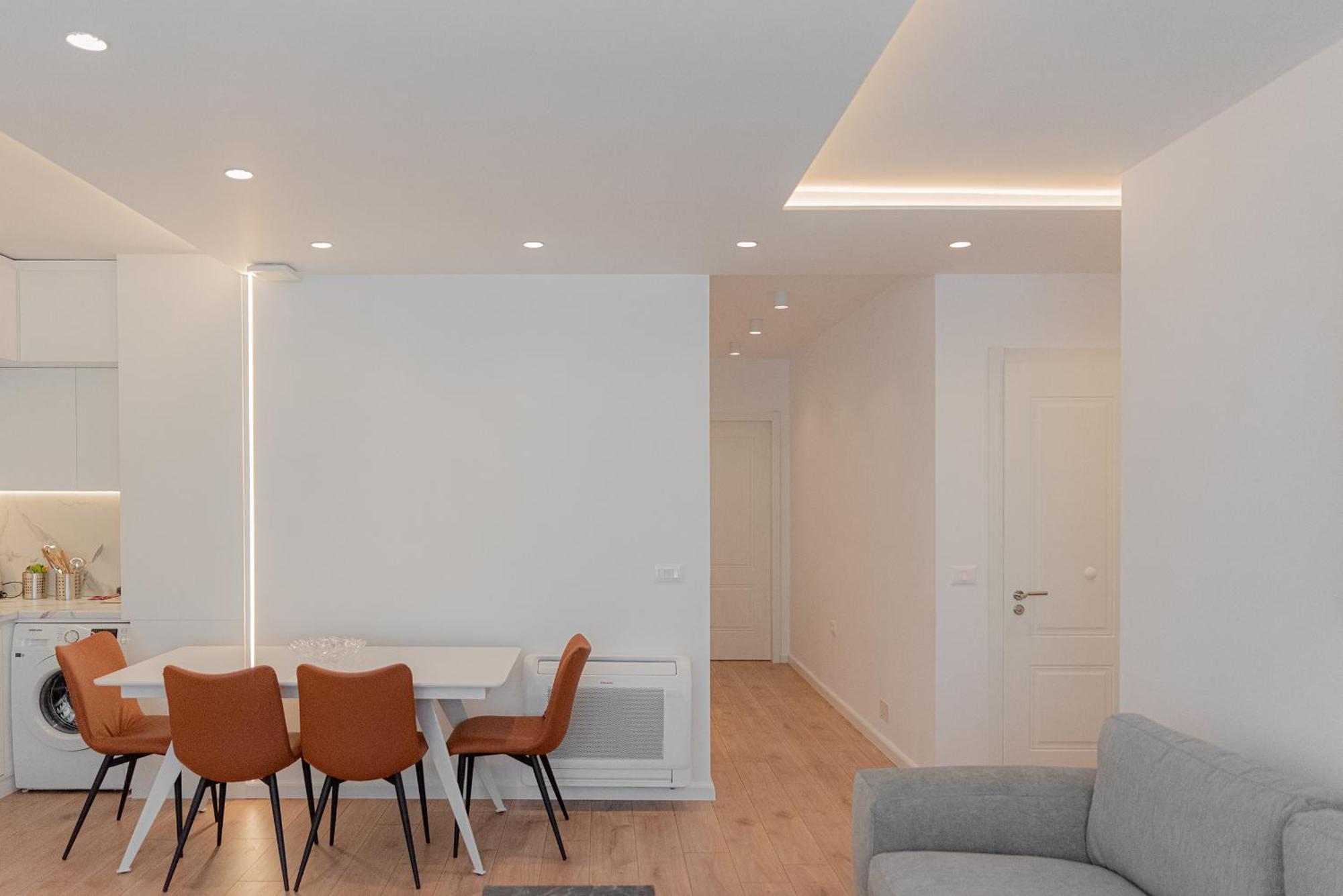 Apartament Belleview 8 *