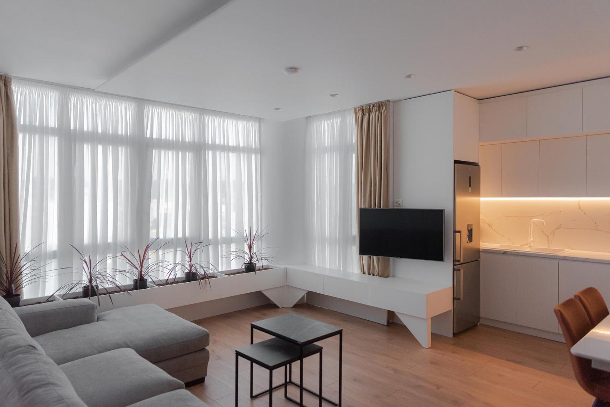 Belleview 8 Apartament *