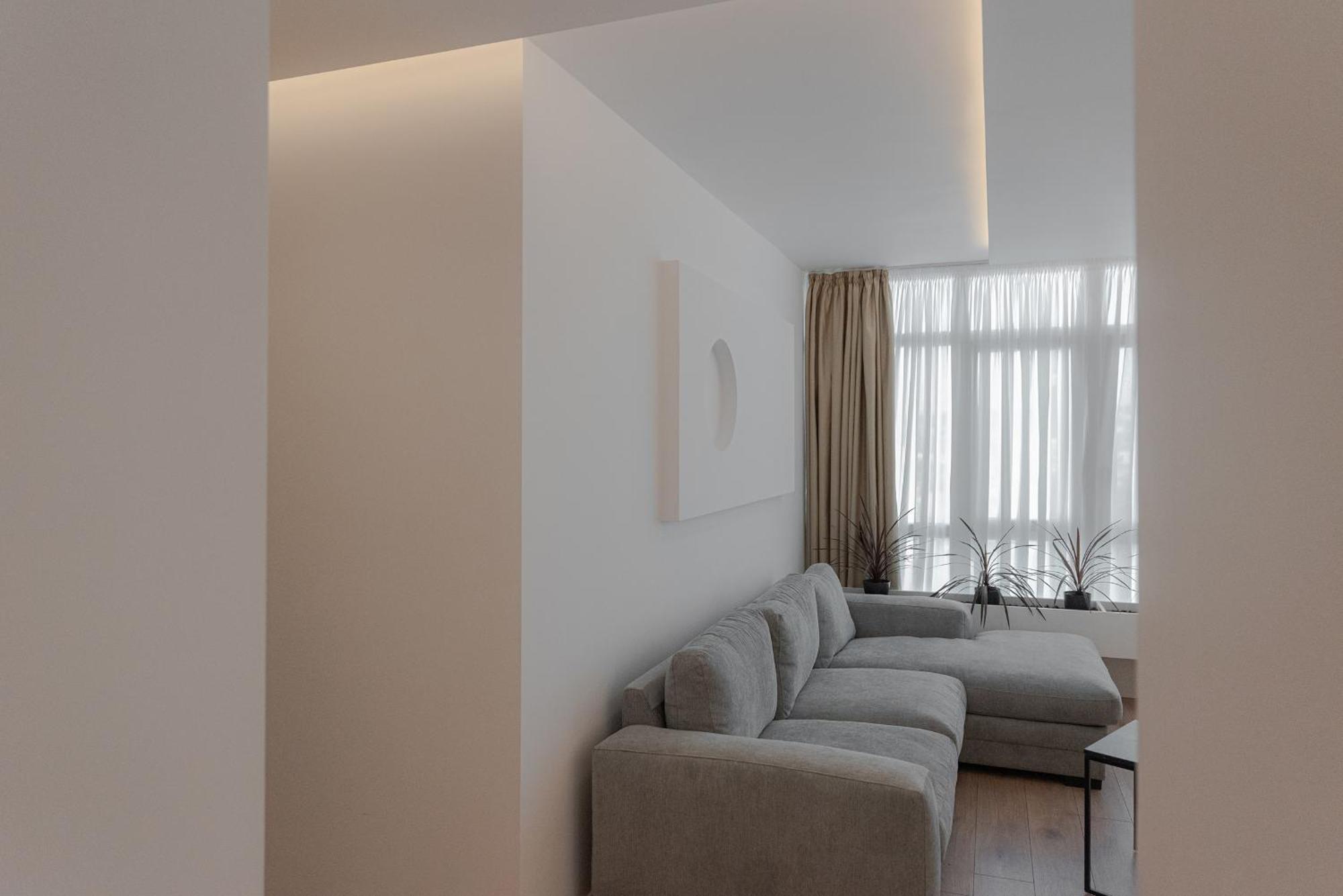 Apartament Belleview 8 *