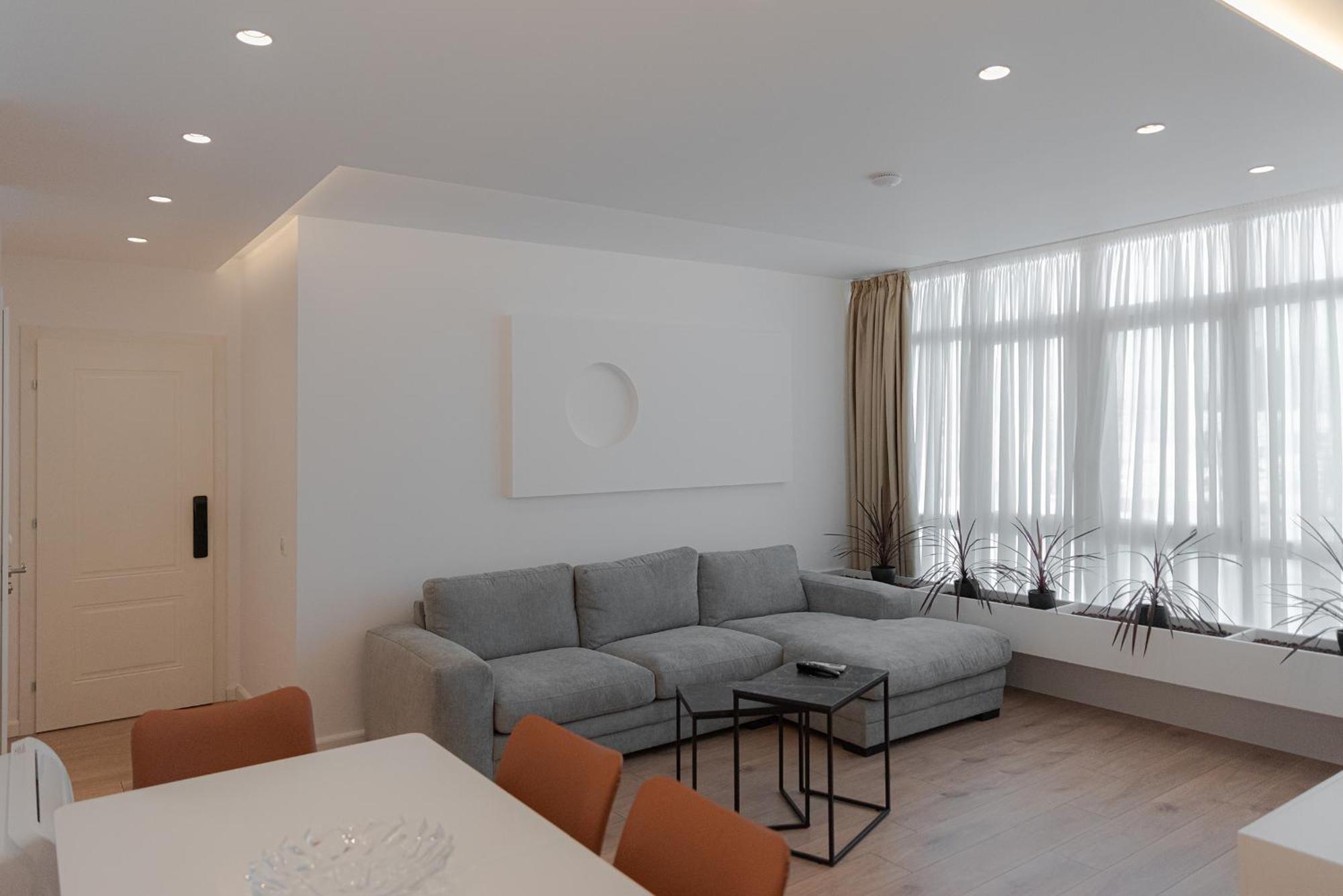 Belleview 8 Apartament *