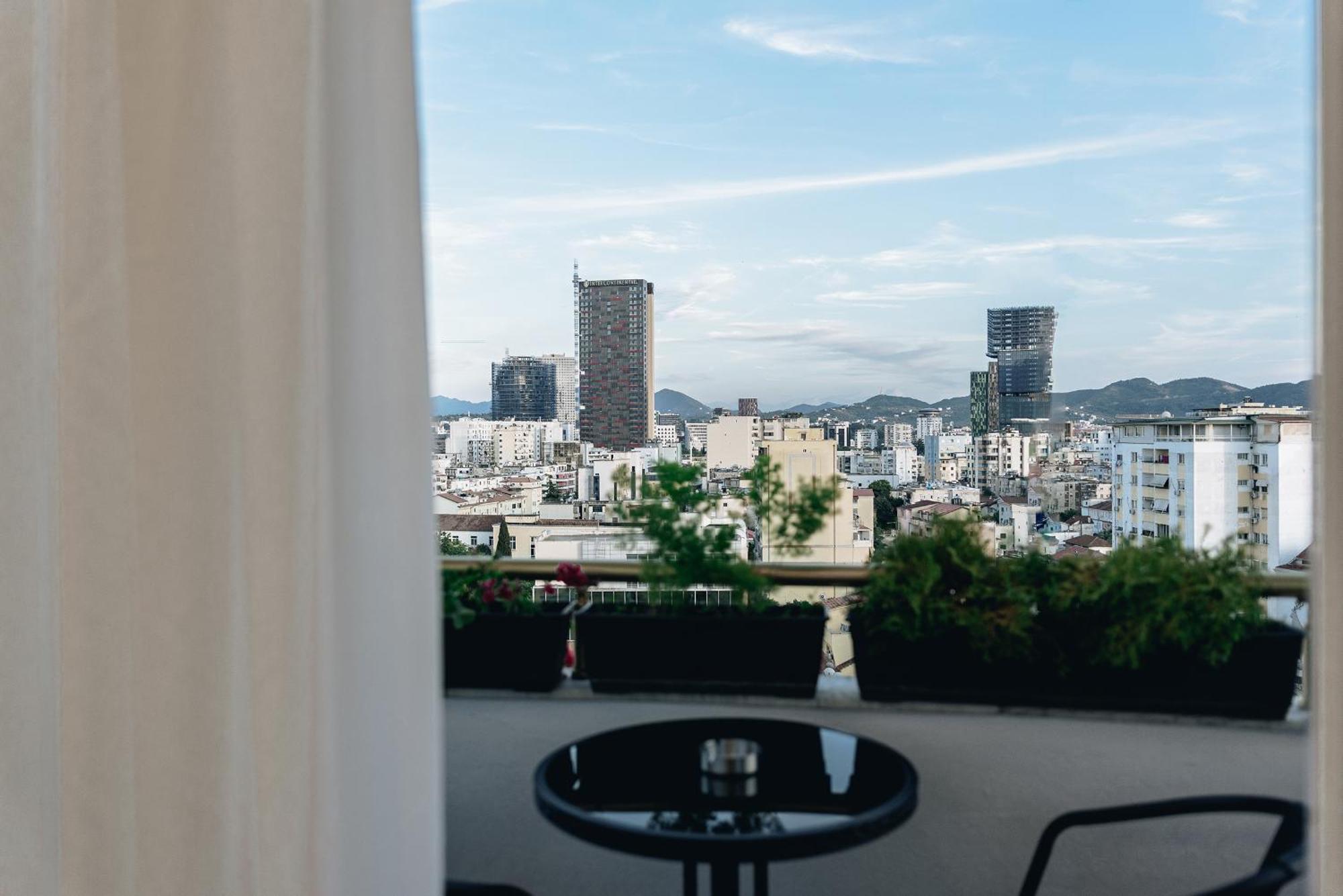 Belleview 8 Apartament Tirana