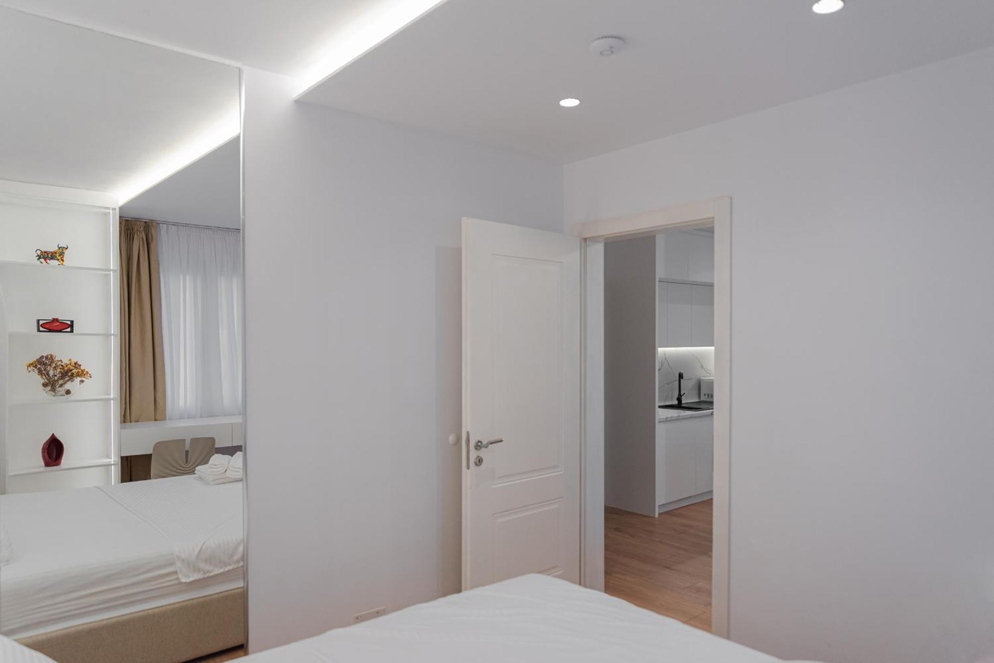 Apartament Belleview 8 *