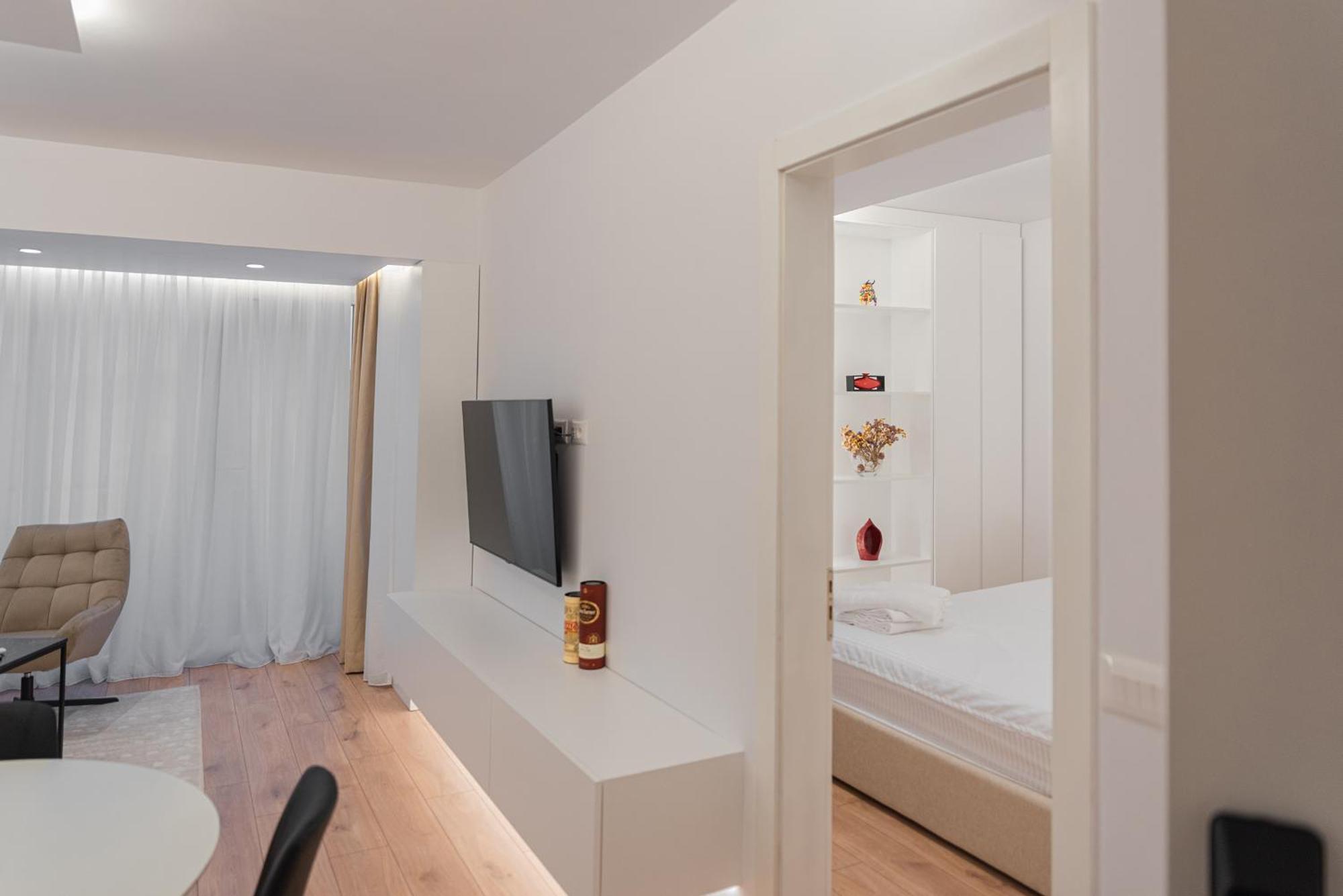 Apartament Belleview 8 *