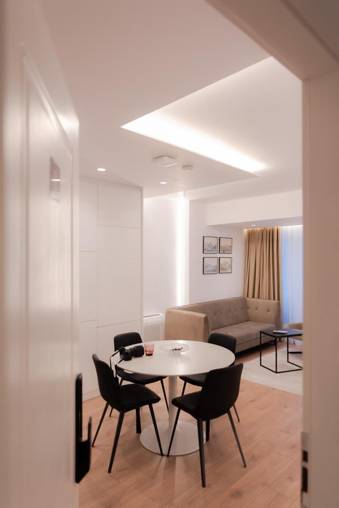 Apartament Belleview 8 Tirana