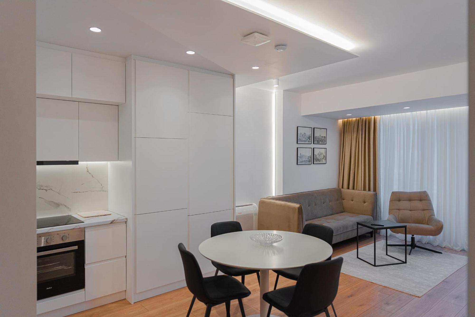 Belleview 8 Tirana