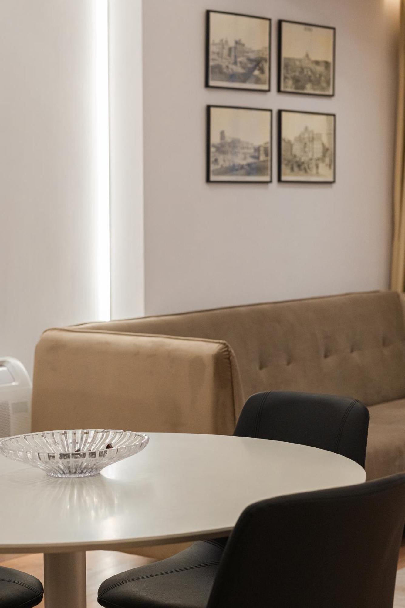 Apartament Belleview 8