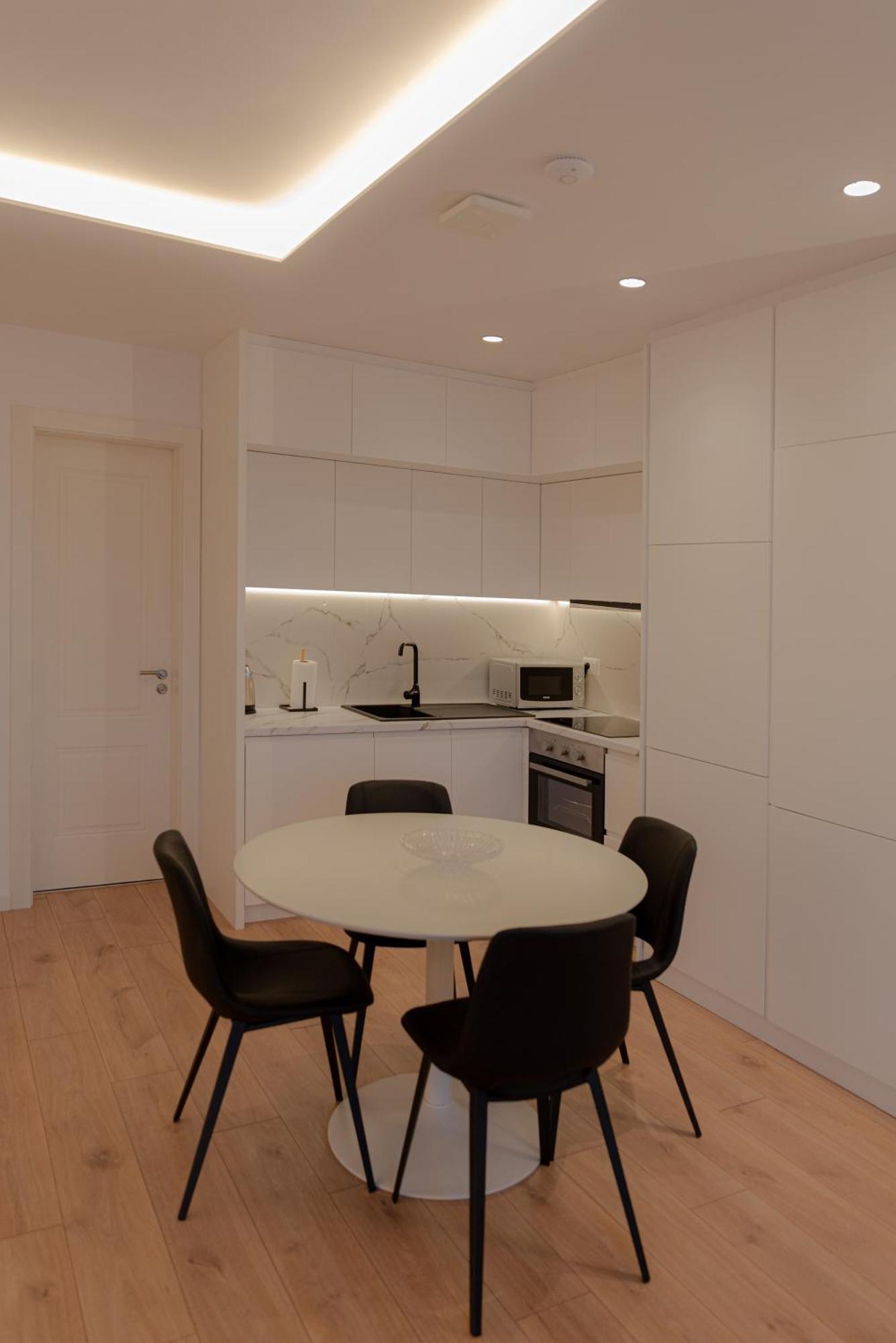 Belleview 8 Apartament Tirana
