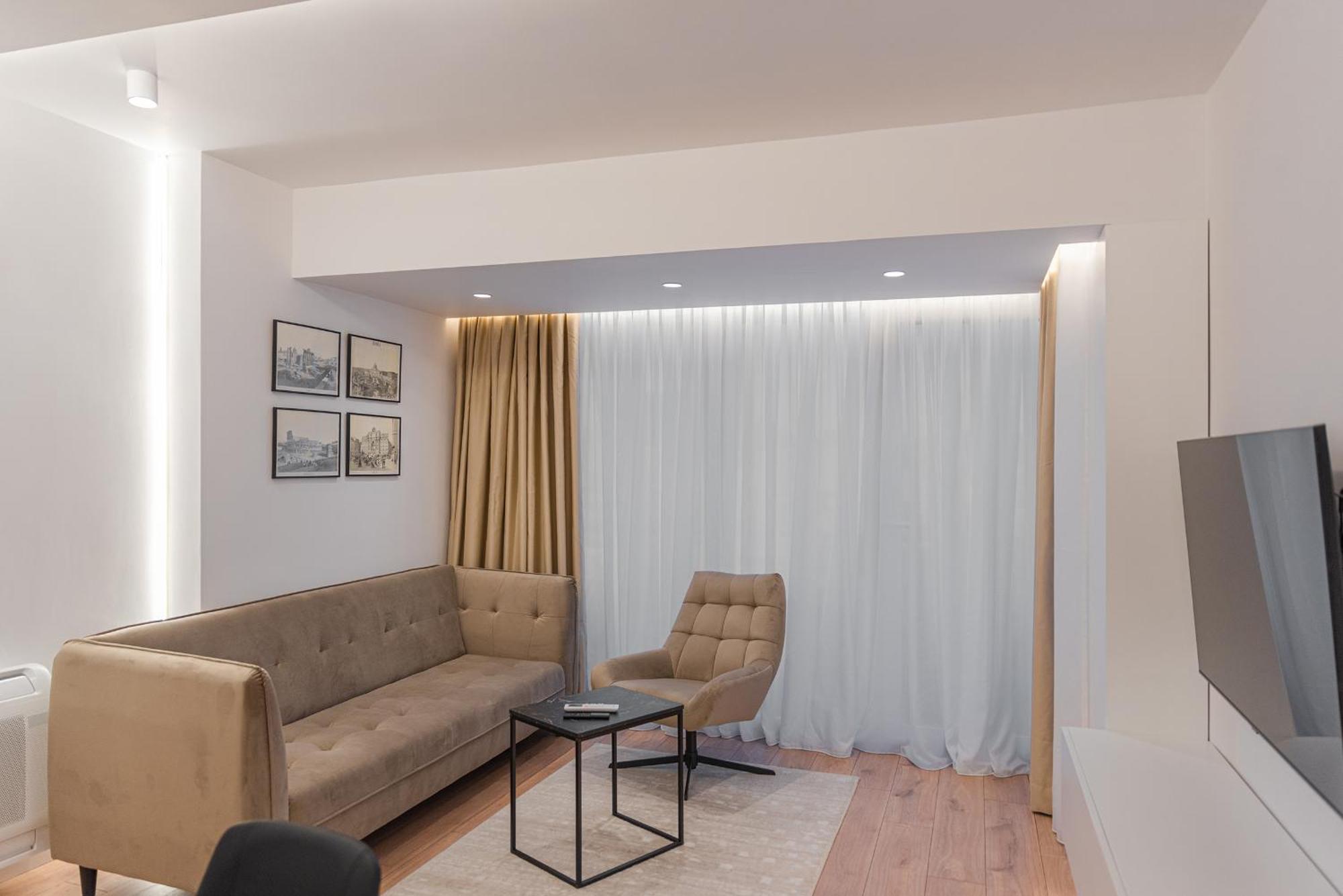 Belleview 8 Apartament *