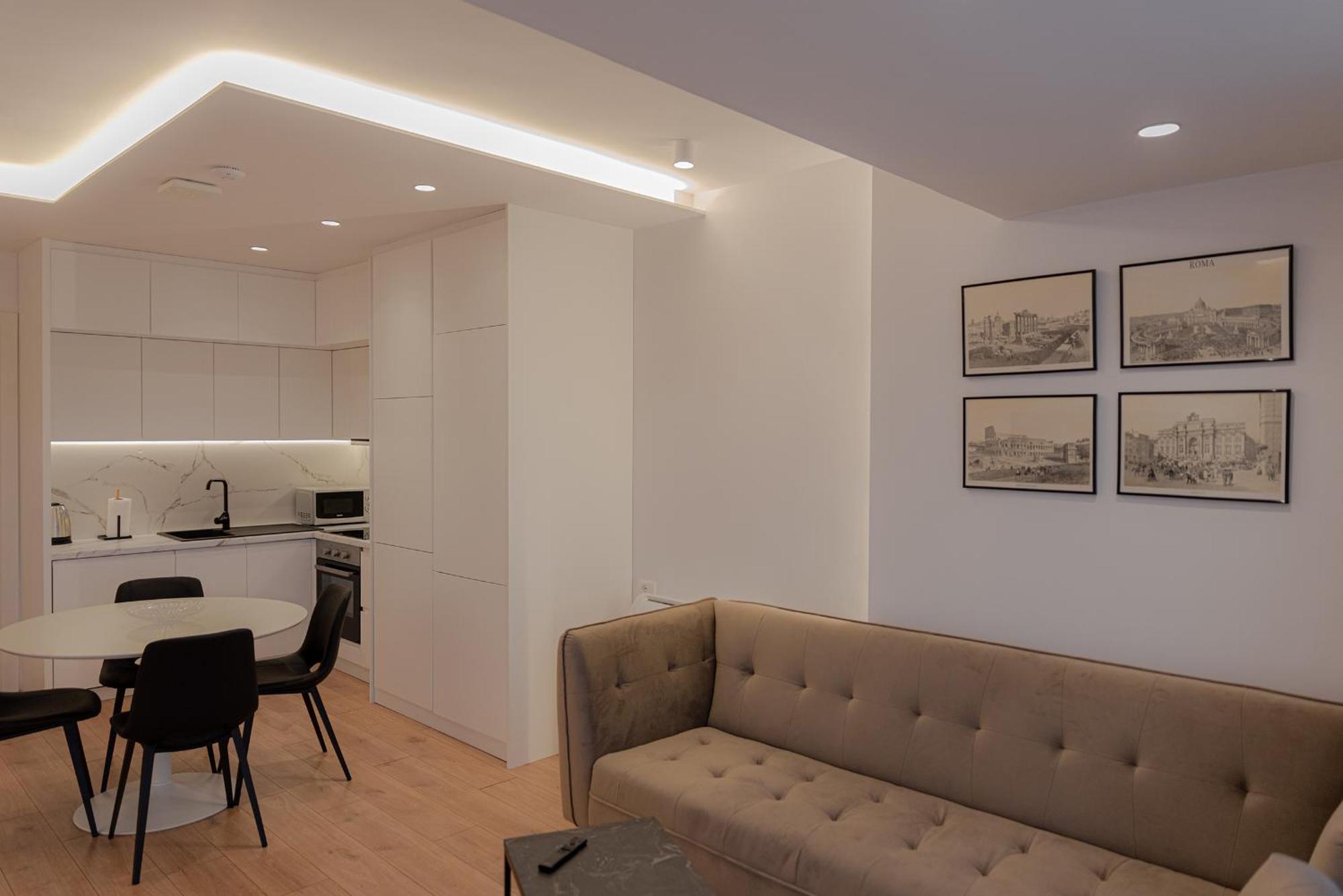 Belleview 8 Apartament Tirana