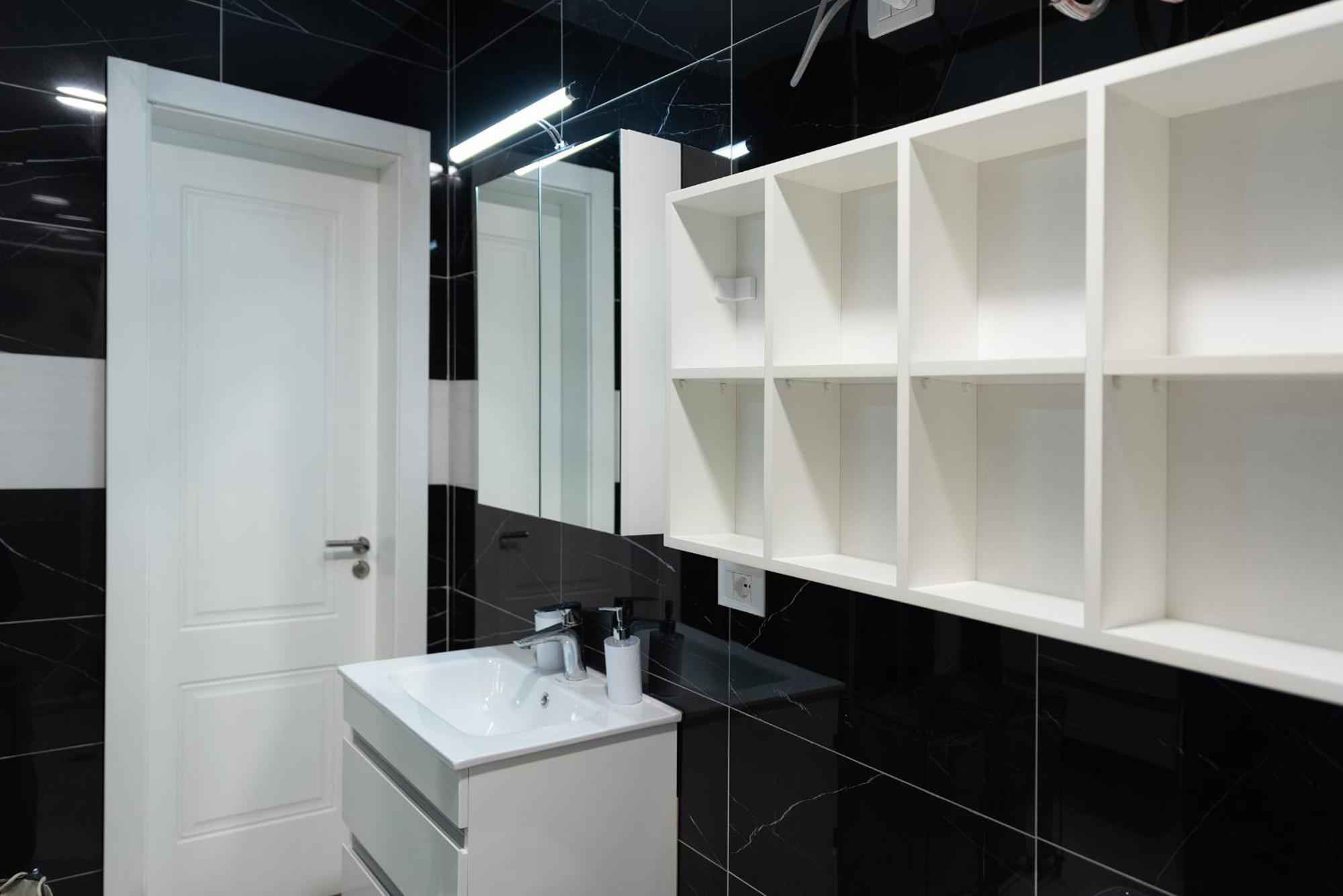 Belleview 8 Apartament