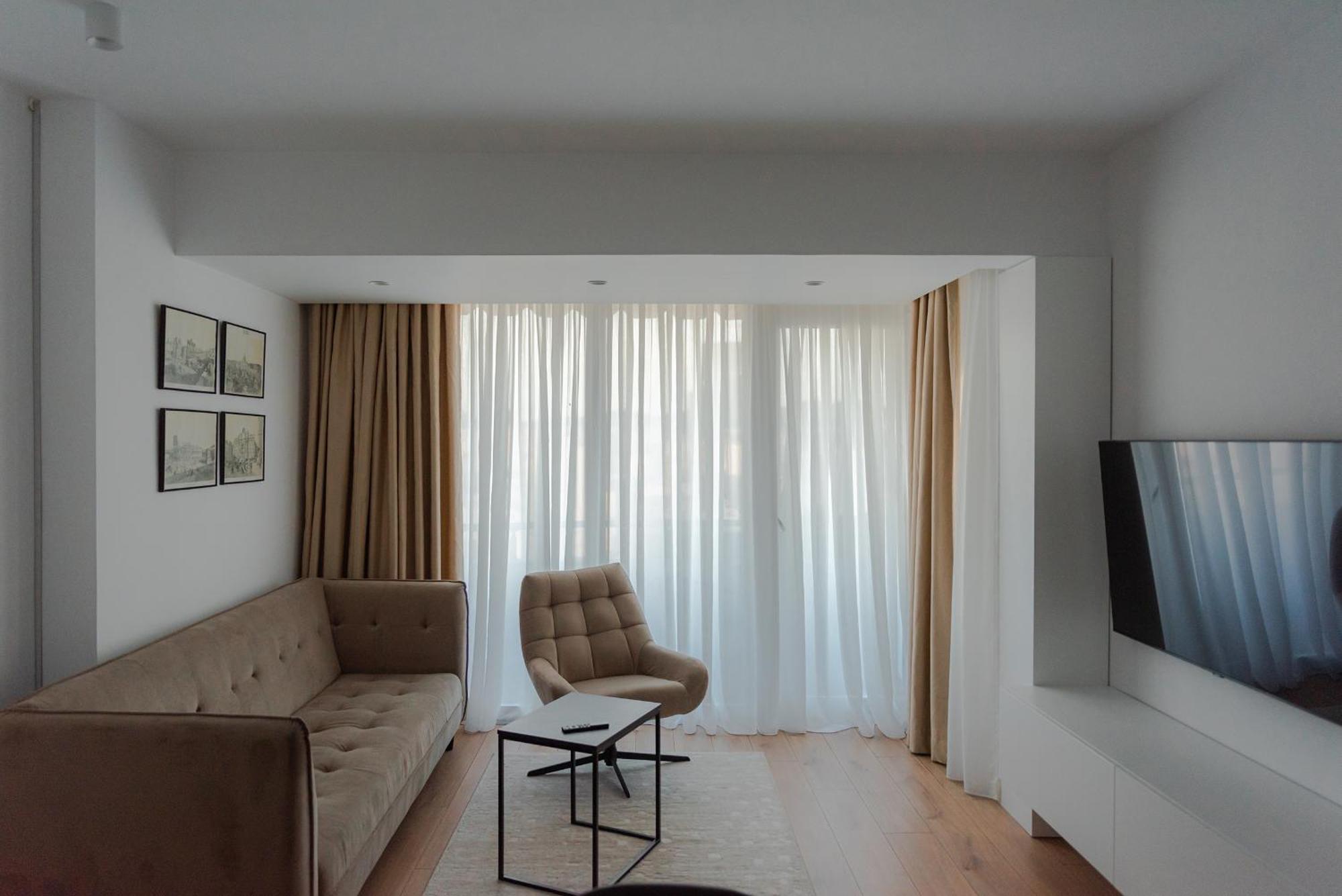Belleview 8 Apartament