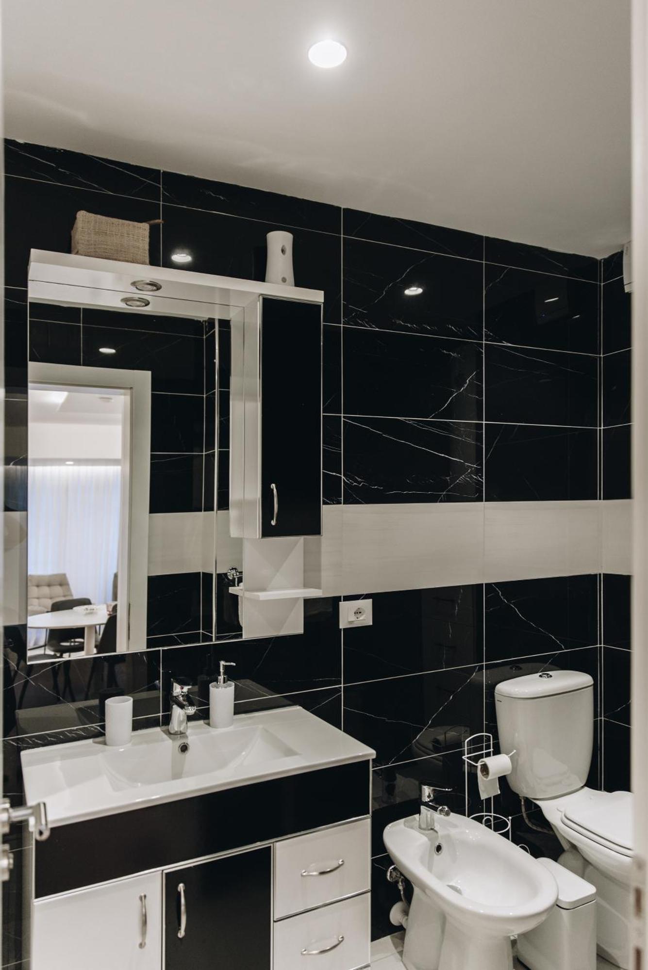 Apartament Belleview 8 Tirana