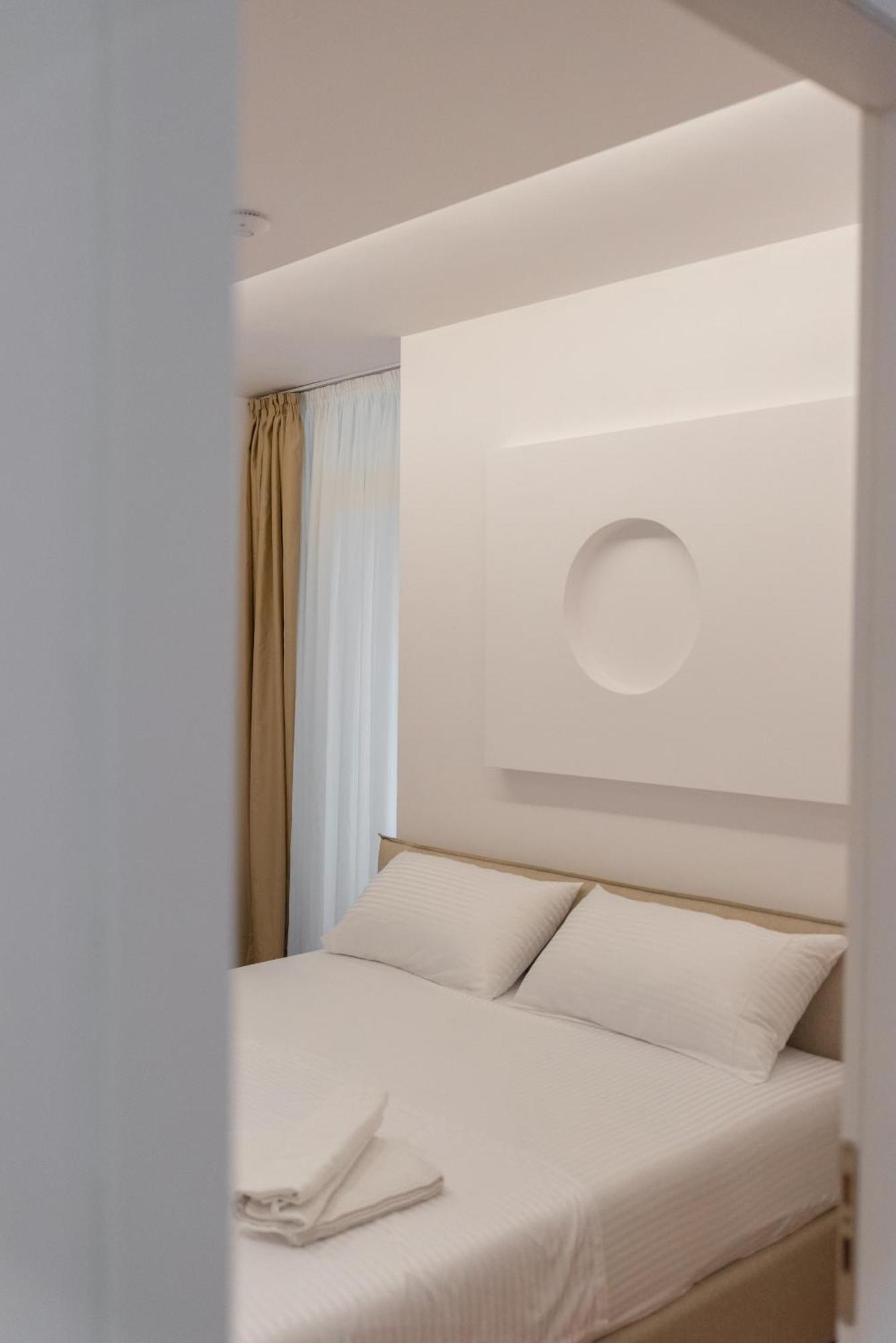 Apartament Belleview 8 Tirana