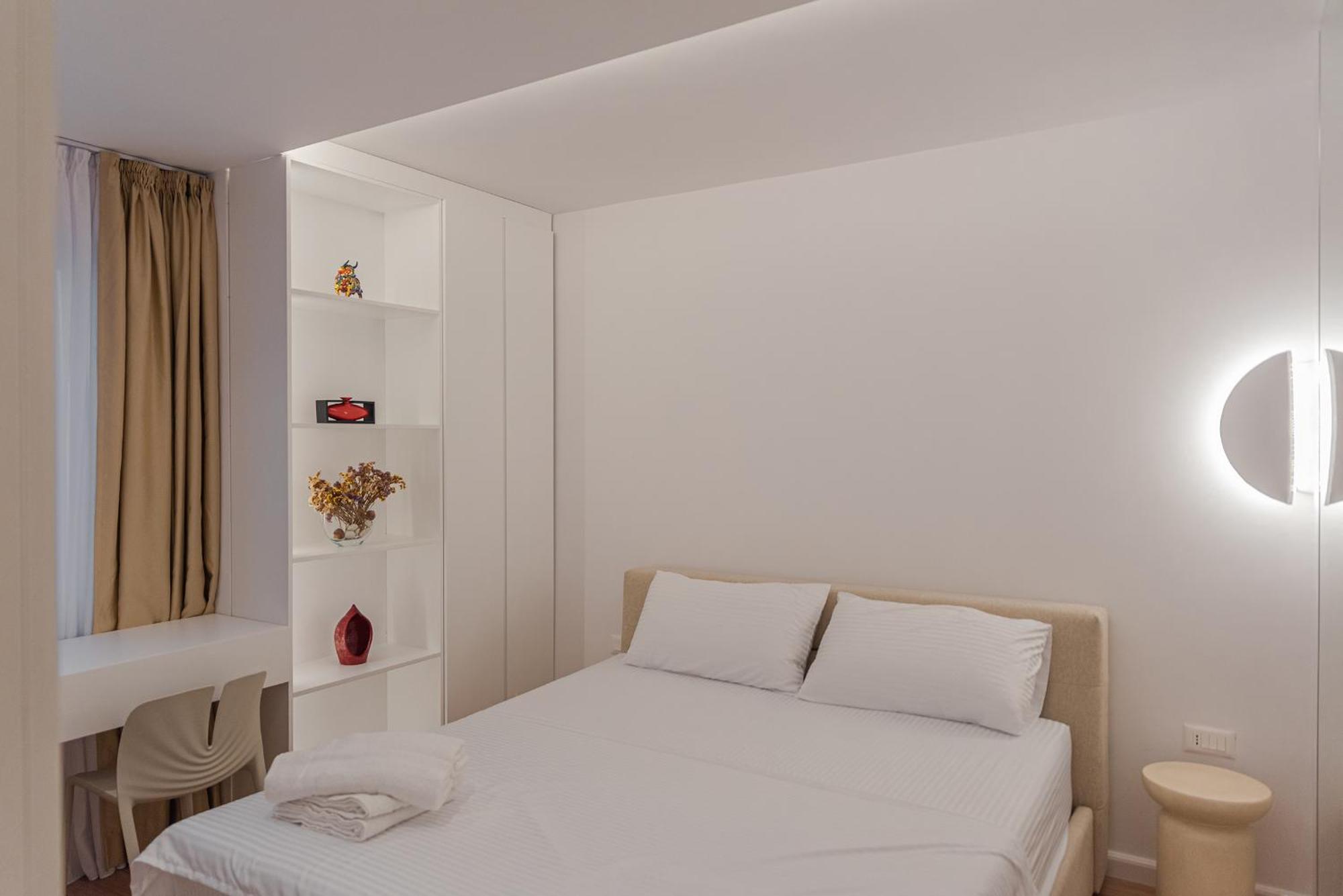 Apartament Belleview 8 Tirana