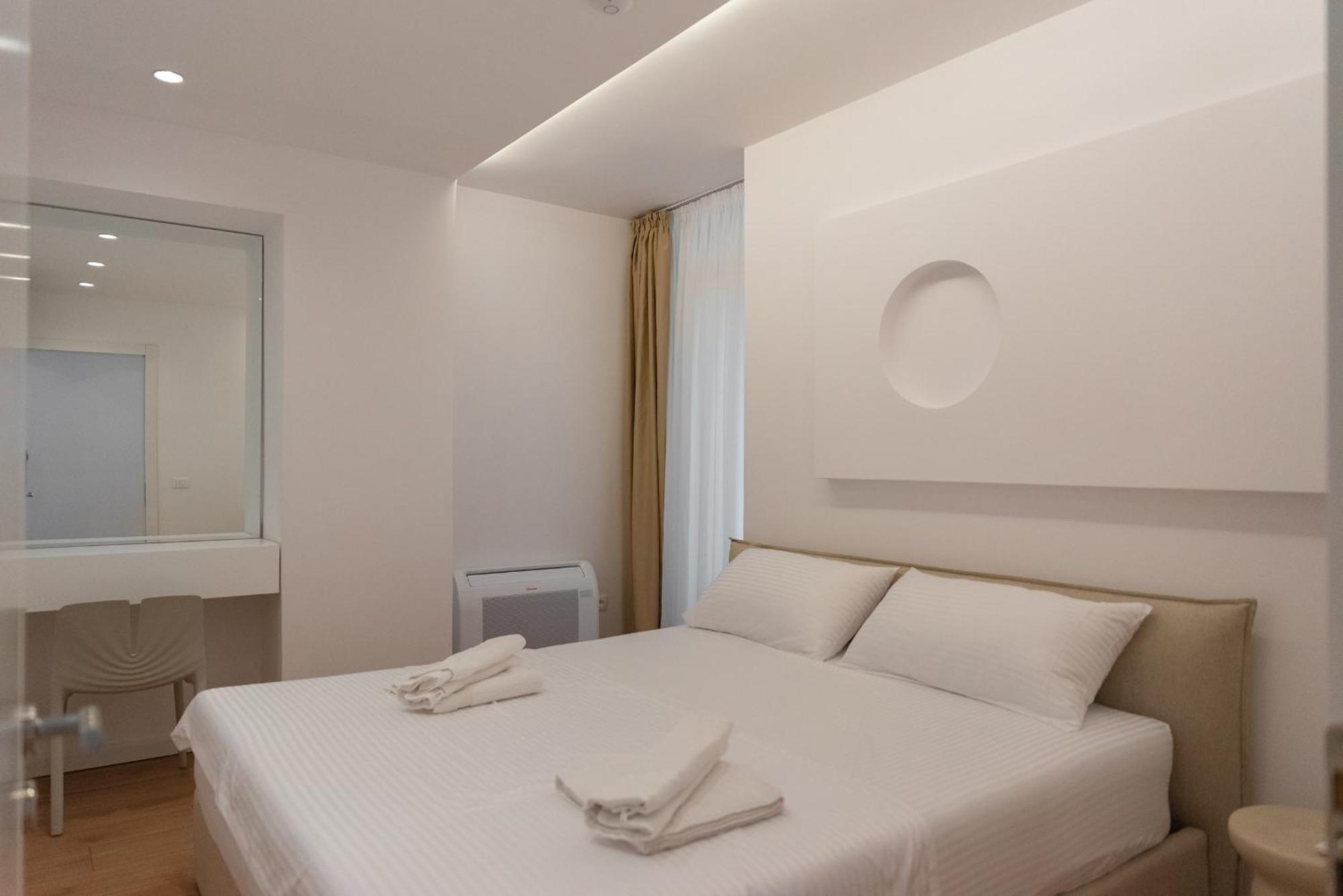 Belleview 8 Apartament