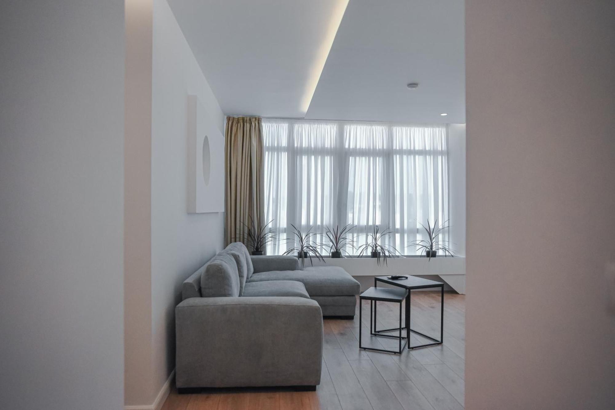 Belleview 8 Apartament Tirana