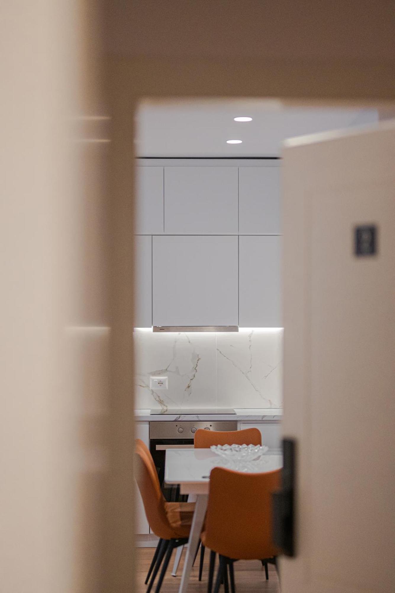 Apartament Belleview 8 Tirana