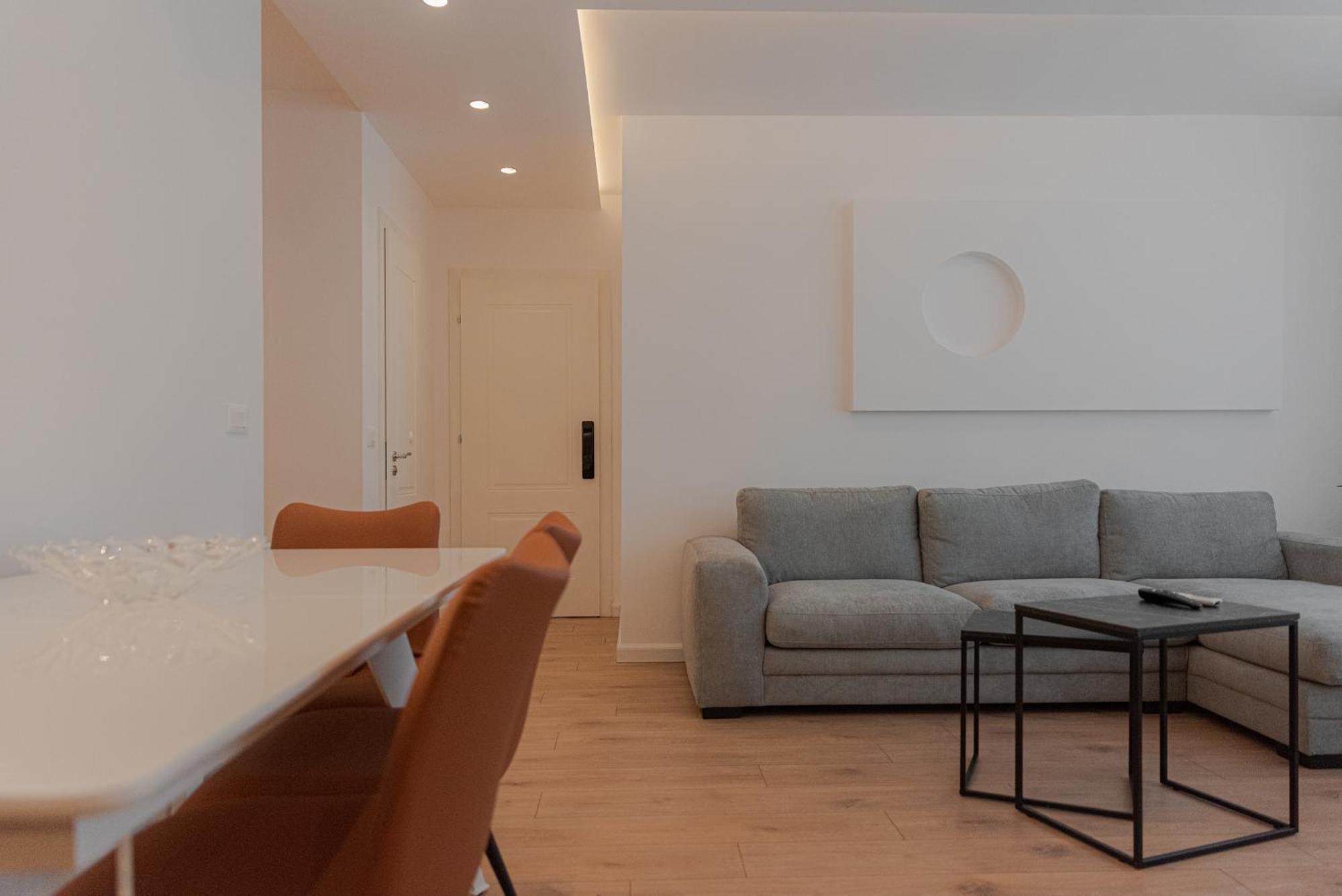 Apartament Belleview 8