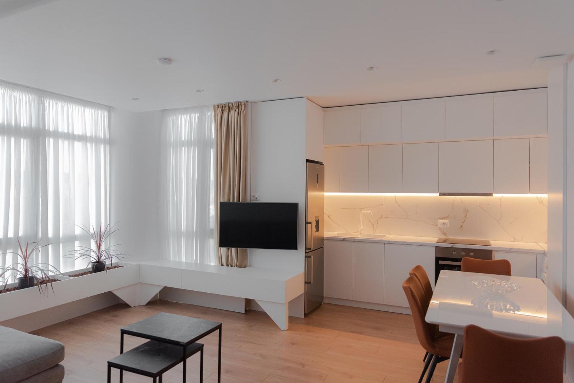 Apartament Belleview 8 *