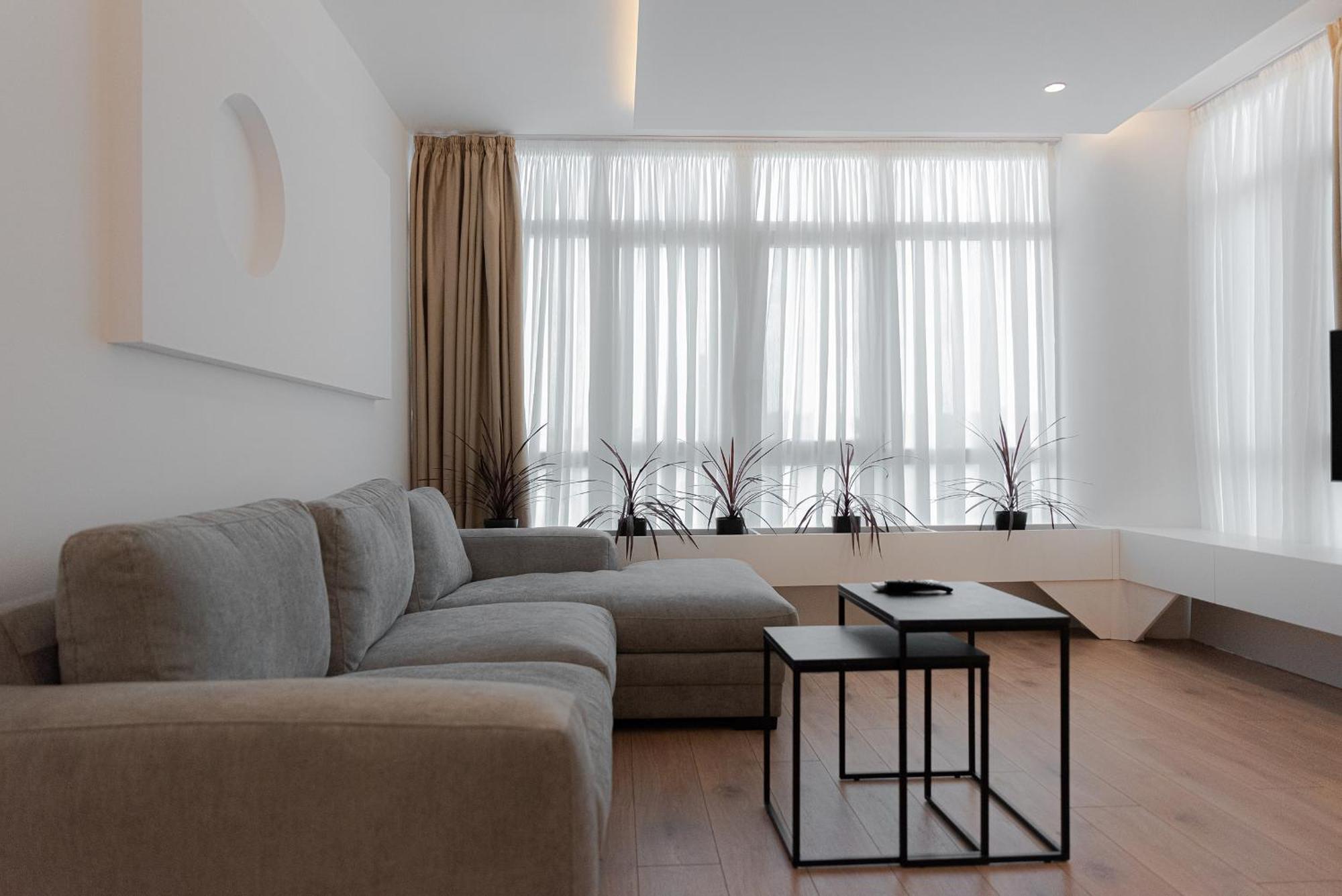 Belleview 8 Apartament Tirana