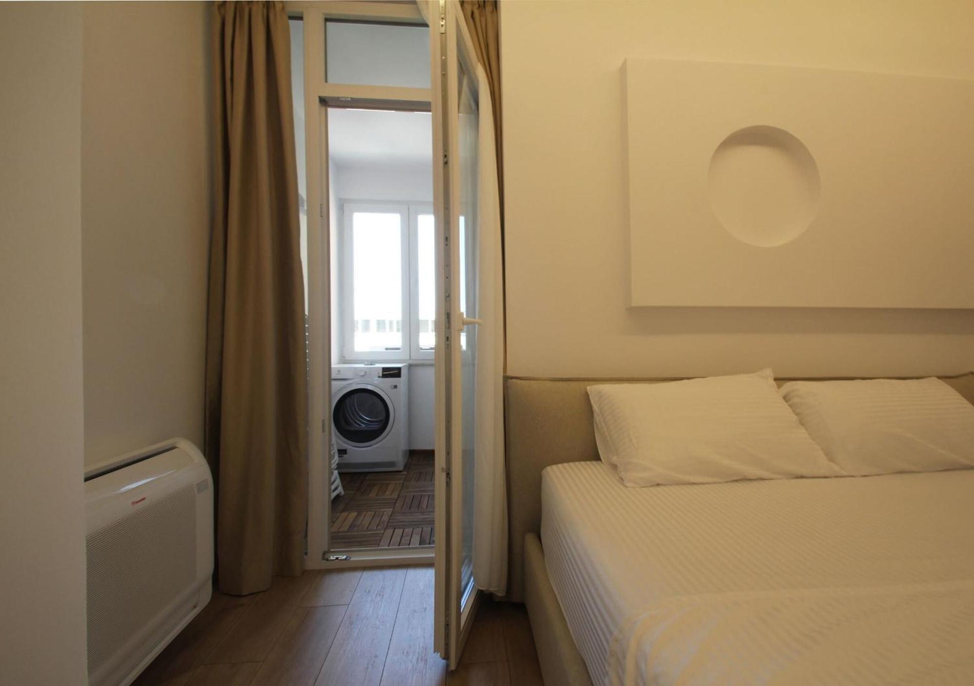 Apartament Belleview 8 Tirana