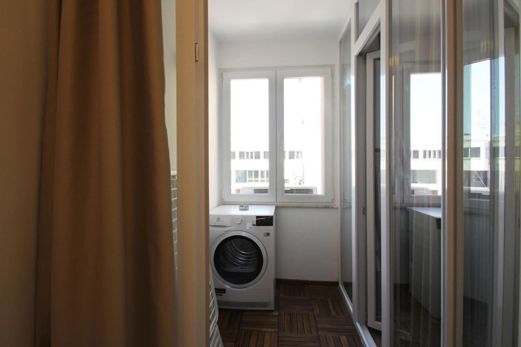 Belleview 8 Apartament