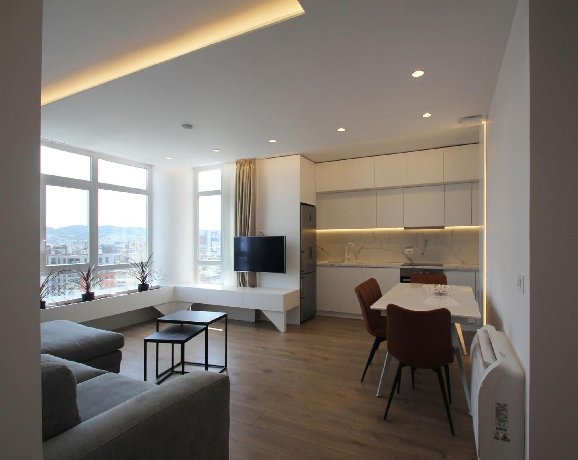Apartament Belleview 8 *