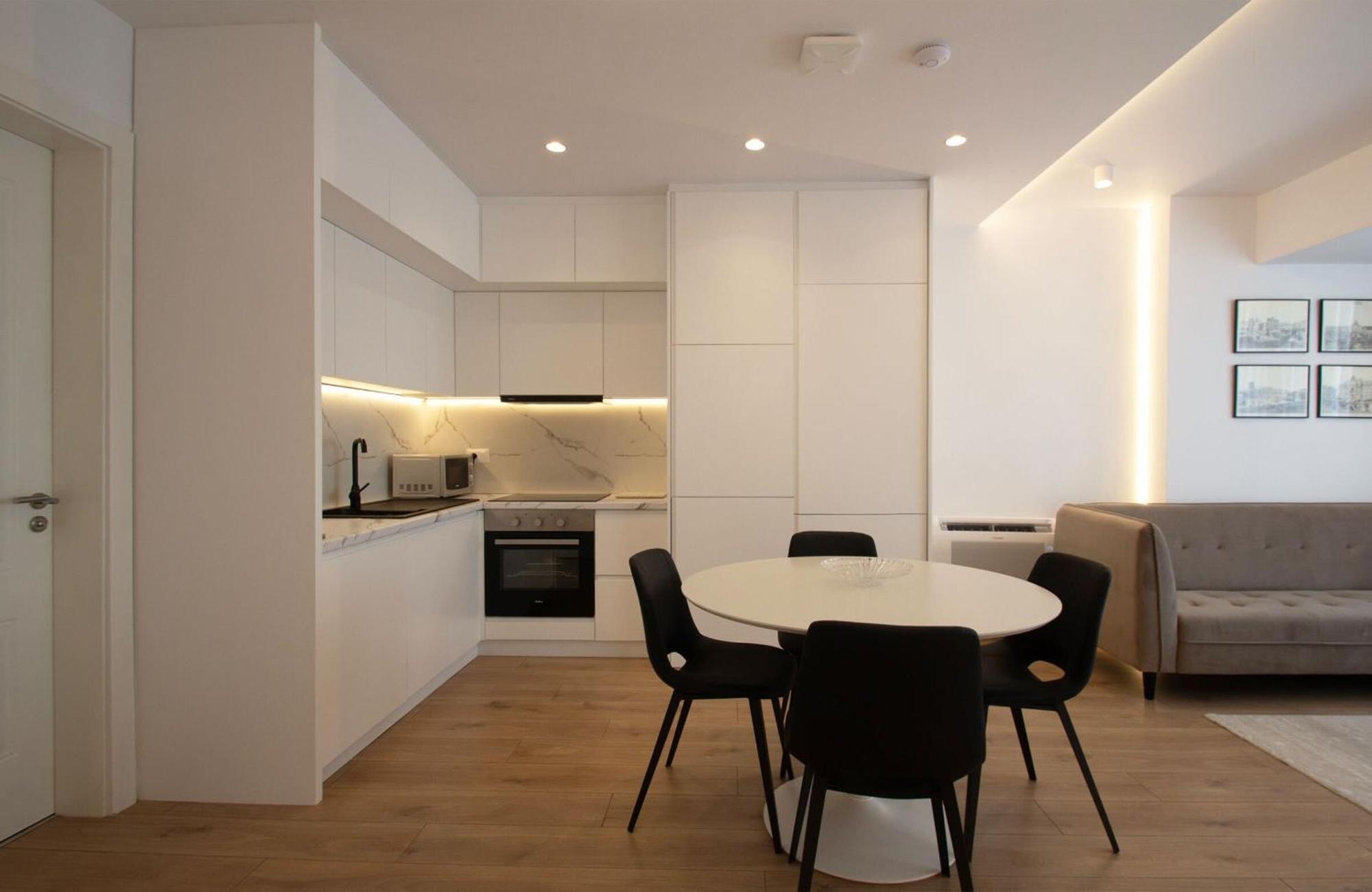 Apartament Belleview 8 Tirana